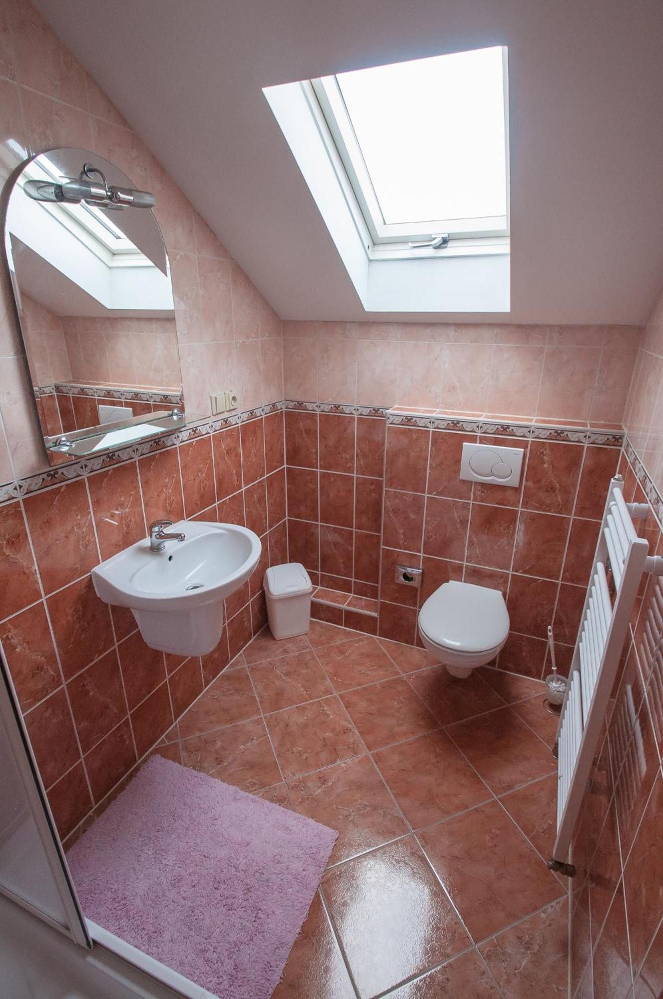 Villa Felicity Nová Lesná Zimmer foto