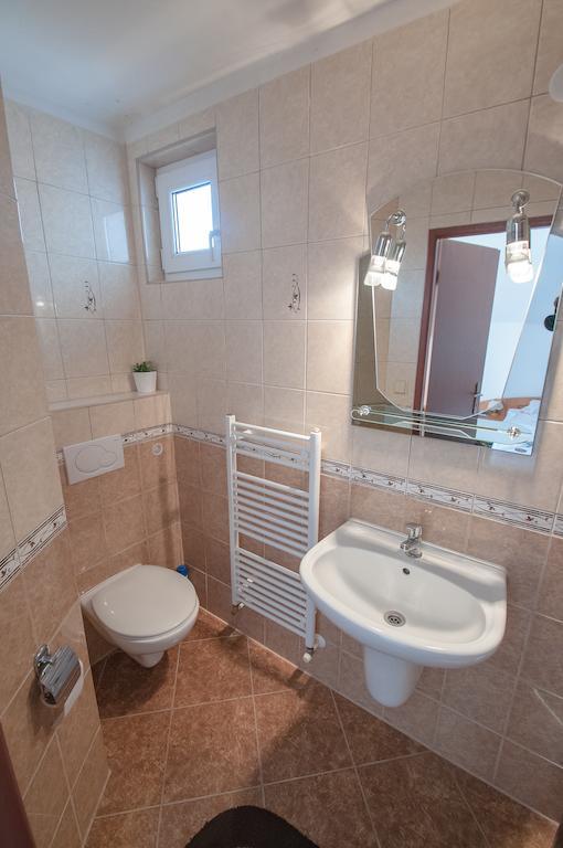 Villa Felicity Nová Lesná Zimmer foto