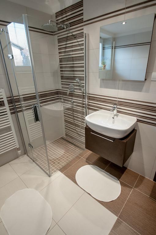 Villa Felicity Nová Lesná Zimmer foto