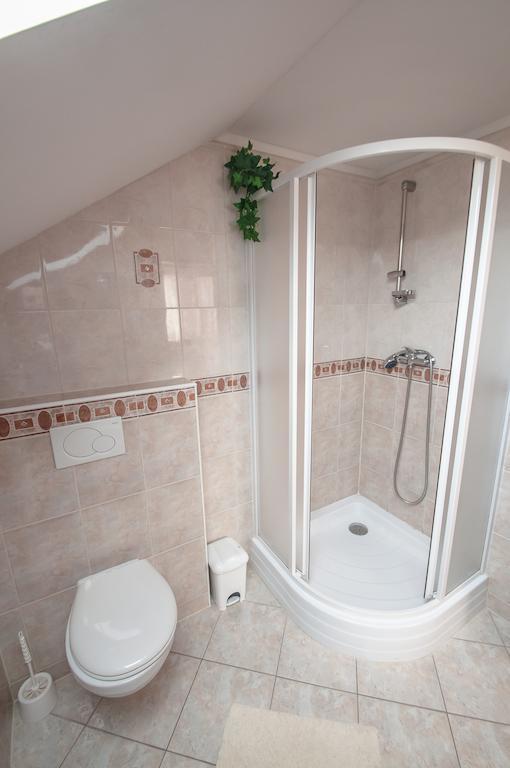 Villa Felicity Nová Lesná Zimmer foto