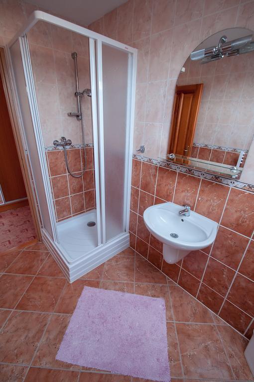 Villa Felicity Nová Lesná Zimmer foto